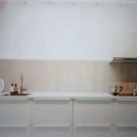Casa vacanze City Centre Dublino