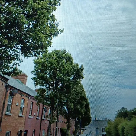 City Centre *